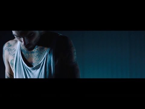 His Statue Falls - I Am The Architect (Official Video)