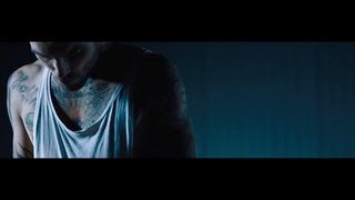 His Statue Falls - I Am The Architect (Official Video)