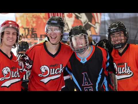 2022 NARCh FINALS at The RInks in Irvine, CA