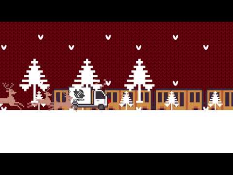 ¡FELICES FIESTAS 2019!