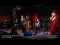 Los Paraguas de Buenos Aires (Astor Piazzolla) - Valeria Mignaco & Grupo del Sur