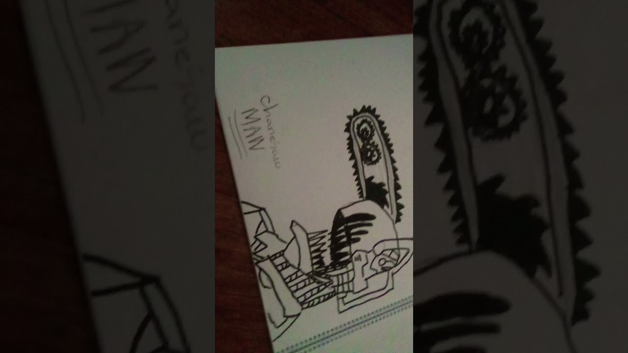 l have been doing some drawing lately.