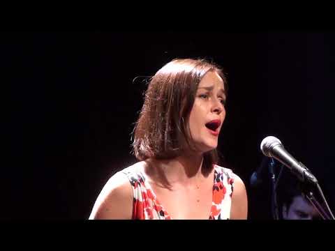 Nadezhda Gulitskaya - The Maffin Man