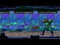 Eternal Champions Challenge From The Dark Side Larcen TOD Combo Cinekill