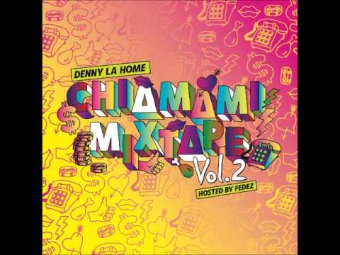 10 VAI A FARE IN CULO-Denny La Home ft.Vincenzo da via Anfossi,Sick il magro,Fedez,Ted Bee