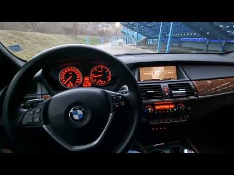 BMW X5 E70 3.0D