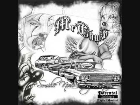 Mr.Chuko - The Big South Side