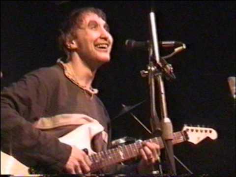 Последний из мАгикан   МУХИ спект  кафе КУКУШКА 22 02 2004  Томск