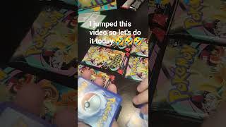Pokemon opening Ascended Heroes Etb rd4