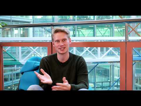 WirelessCar - Meet Jonas, Application Developer