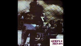 Simple Minds - League Of Nations (Rat-Ward Edit) 1989