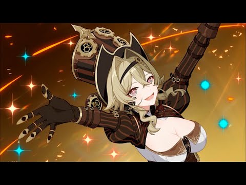 Honkai Impact 3rd OST: V5.9 Banquet of Helix Extended