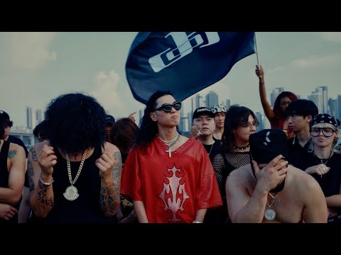 디보 (Dbo) - Championship (Official Video)