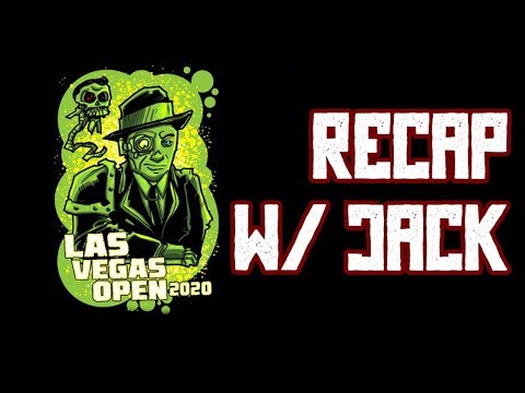 Let's Chat About LVO 2020!