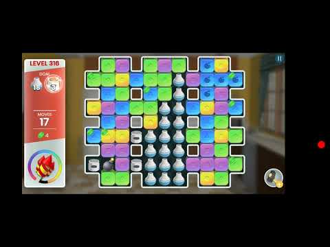 Property Brothers Home Design Level 316 - NO BOOSTERS 🛠️🏠 [ Leo G ]