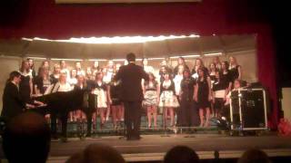 I got Sun in the Morning FHS