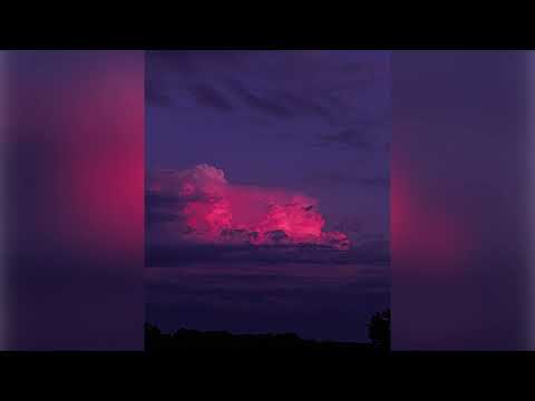 Roi - VIDEOCLUB (slowed + reverb) instrumental