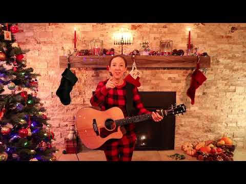 "Good bye Song" Holiday Songs | Teacher Barb and the Musicmakers