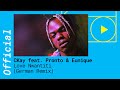 CKay Love Nwantiti German Remix Feat Pronto Eunique