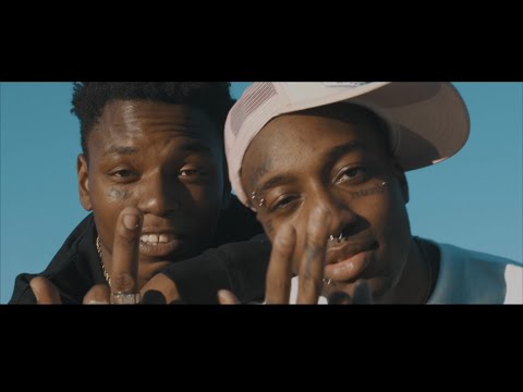 Lil Tosaa - "Cap" Feat. RonSoCold (Official Music Video)