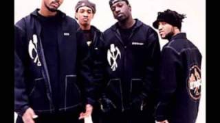 Gravediggaz - Dangerous Mindz (Omega One Remix)