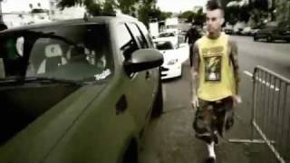Can A Drummer Get Some [Dirty] Music Video (ft. Lil Wayne,Rick Ross,The Game,Swizz Beatz) + Lyrics