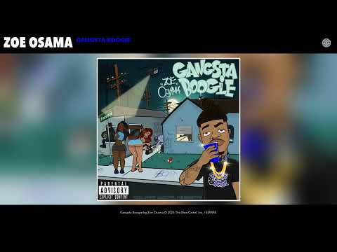 Video thumbnail for Gangsta Boogie