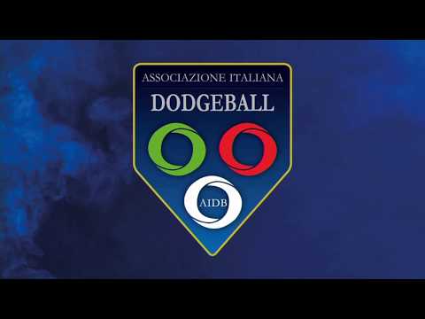 Dodgeball Euros 2018 Group Stage - England v Northern Ireland - Mixed Division