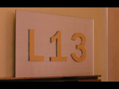 13樓不吉利