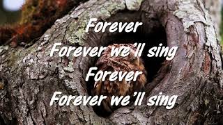 Let creation sing Hillsong 2005 God He reigns WV