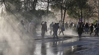 Jerusalem: israelische Armee stößt bei Razzia im Norden mit Palästinensern zusammen
