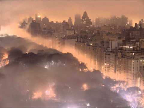 Nightwalking Your Memory - Vector Lovers