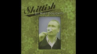 Mike Doughty - Cobain&#39;s Sarcoma (Sweet Lord in Heaven) (Skittish Sessions)