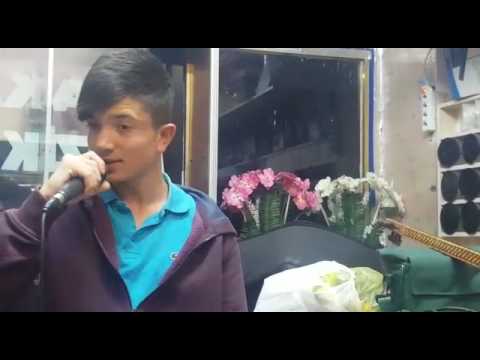 Sevmeyin lan sevmeyin