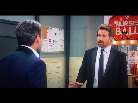 How Old Is Gio On Gh