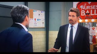 GH Gio reveal - Dante only 5/23/25 “What the hell is Gio talking about” 1/2