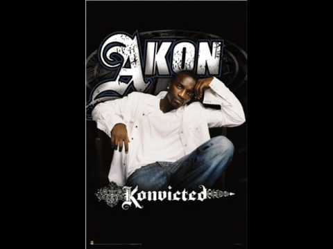 Akon Feat. Danny Fernandes - Right Now