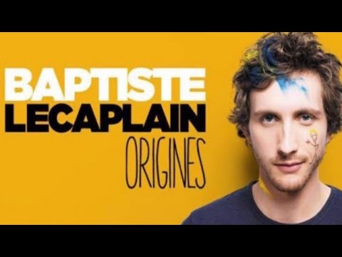 Baptiste Lecaplain Origines 2017  Abonnez-vous svp👍🙏🤍