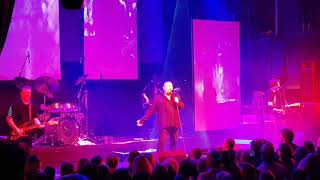 Alphaville - Lies - Live at Nöjesfabriken Karlstad 2019-11-08
