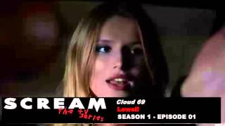 Lowell - Cloud 69  l Scream 1x01 Music l