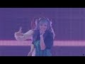 XG TOKYO DOME LEFT RIGHT PERFORMANCE