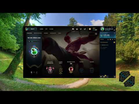 TL Alphari Friendship With LS?