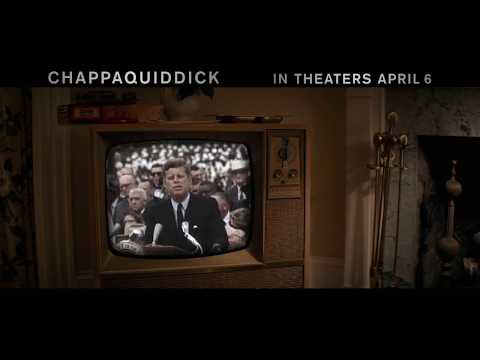 Chappaquiddick (TV Spot 'The Moon')