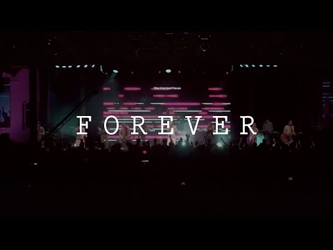 Video thumbnail for Forever (Live)
