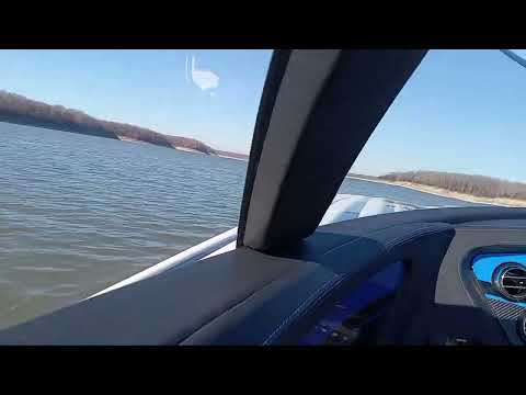 120+ MPH ride in MTI 390X