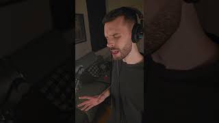 My attempt to sing Ave Maria 😅