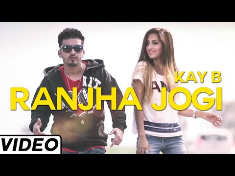 Ranjha Jogi