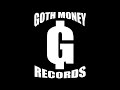 Goth Money Records Original 2013 Tag