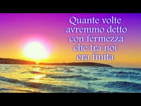 Skitarrate Accordi Testi Il Mio Giorno Più Bello Nel Mondo Renga Francesco