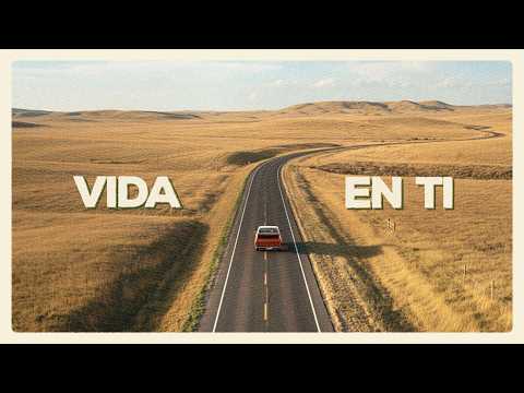 Kevin Aravena - VIDA EN TI feat. Frederick | #FORASTERO
